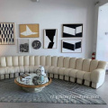 Vintage De Sede Snake Sofa